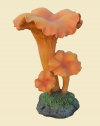 Фигурка лесной гриб5